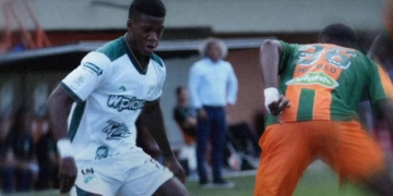 deportivo cali envigado liga betplay 2025 alberto gamero autocritica