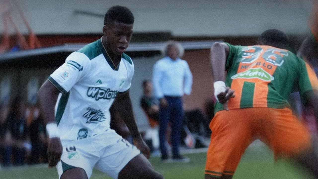 deportivo cali envigado liga betplay 2025 alberto gamero autocritica