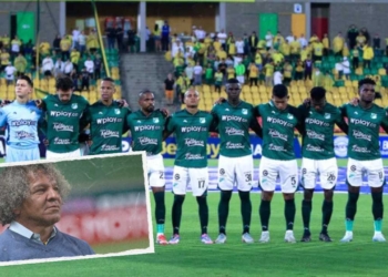 deportivo cali refuerzo fichaje alberto gamero humberto arias aviles hurtado futbol profesional colombiano fpc mercado incorporaciones refuerzos liga betplay dimayor colombia pachuca