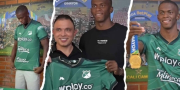 deportivo cali fichajes 2025 andres colorado
