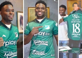 deportivo cali fichajes 2025 aviles hurtado
