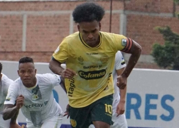 deportivo cali fichajes 2025 liga betplay johan martinez