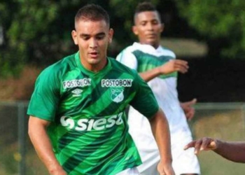 deportivo cali fichajes 2025 opcion jown cardona