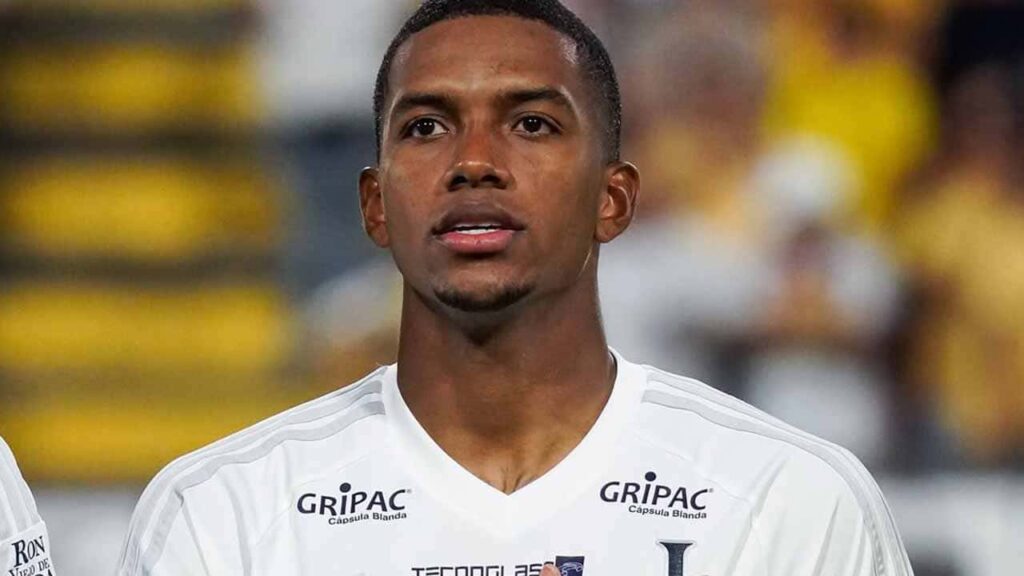 deportivo cali fichajes 2025 yani quintero