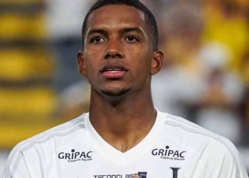 deportivo cali fichajes 2025 yani quintero