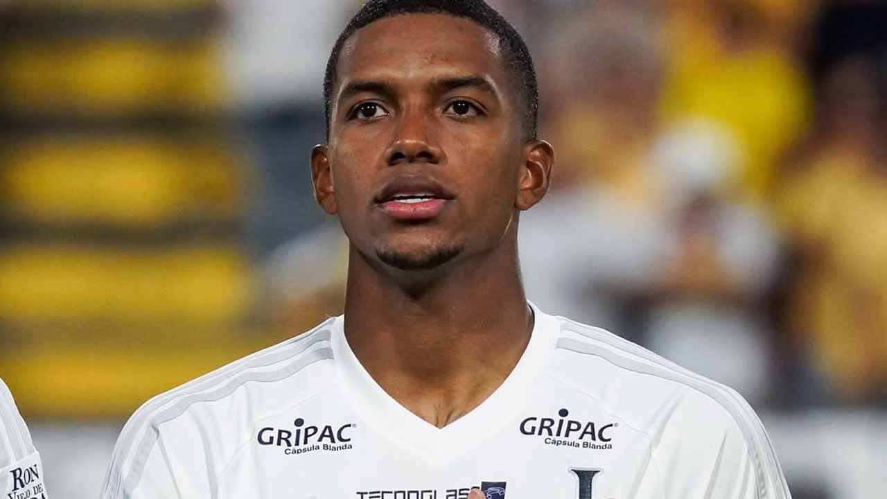 deportivo cali fichajes 2025 yani quintero