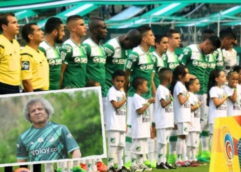 deportivo cali luis manuel orejuela refuerzos andres correo felipe aguilar colorado alberto gamero mercado fichajes altas bajas incorporaciones liga betplay dimayor futbol profesional colombiano fpc