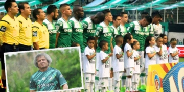 deportivo cali luis manuel orejuela refuerzos andres correo felipe aguilar colorado alberto gamero mercado fichajes altas bajas incorporaciones liga betplay dimayor futbol profesional colombiano fpc