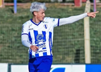deportivo cali fichajes quien es uruguayo fernando mimbacas goles equipos