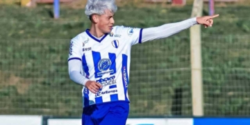 deportivo cali fichajes quien es uruguayo fernando mimbacas goles equipos