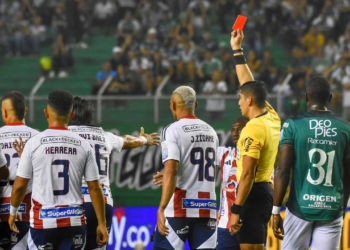 deportivo cali junior barranquilla puntos escritorio dimayor demanda palmaseca alberto gamero alfredo arias liga betplay dimayor futbol profesional colombiano fpc