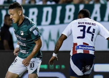 deportivo cali junior liga betplay demanda respuesta dimayor