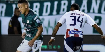 deportivo cali junior liga betplay demanda respuesta dimayor