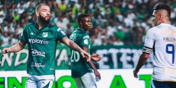 deportivo cali mercado fichajes 2025 salida jose caldera