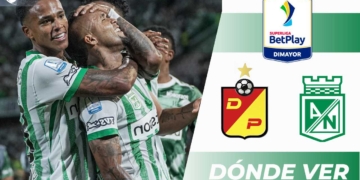 deportivo pereira atletico nacional donde ver vivo online streaming hoy futbol internet canales tv televisoon win sports hernan ramirez villegas liga betplay dimayor