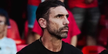 america de cali diego gabriel raimondi contratacion nuevo dt tecnico estratega entrenador marcela tulio gomez liga betplay dimayor futbol profesional colombiano fpc mercado fichajes refuerzos incorporaciones copa sudamericana colombia