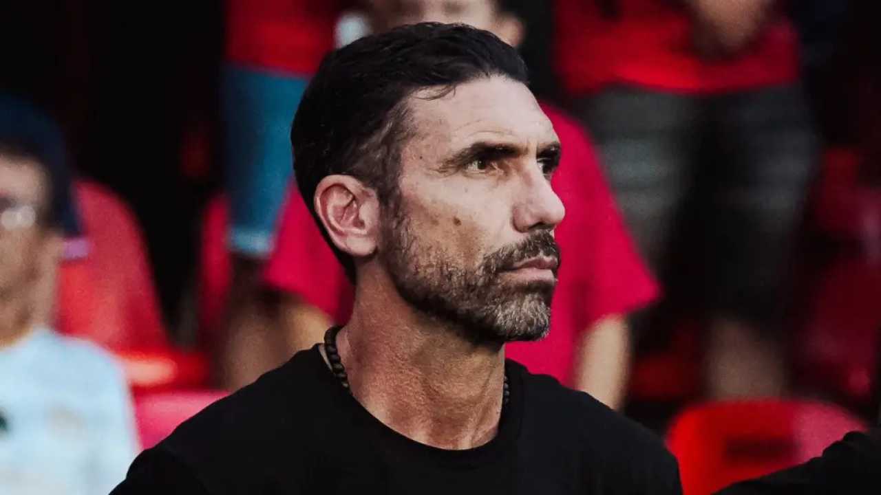 america de cali diego gabriel raimondi contratacion nuevo dt tecnico estratega entrenador marcela tulio gomez liga betplay dimayor futbol profesional colombiano fpc mercado fichajes refuerzos incorporaciones copa sudamericana colombia