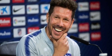 atletico madrid mercado fichajes europa refuerzos contrataciones incorporaciones diego pablo simeone gil marin griezzman vlahovic nahuel molina thiago almada