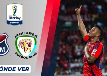 deportivo independiente medellin dim donde ver hoy vivo online copa colombia betplay dimayor futbol internet app gratis aplicaciones futbol profesional colombiano