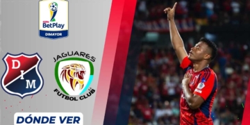 deportivo independiente medellin dim donde ver hoy vivo online copa colombia betplay dimayor futbol internet app gratis aplicaciones futbol profesional colombiano