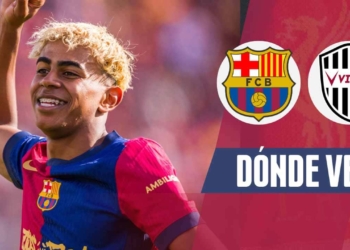 donde ver barcelona vs vissel kobe tv online pretemporada amistoso