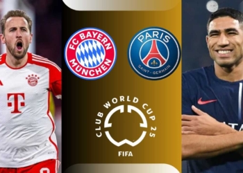 psg bayern munich donde ver hoy vivo online streaming gratis partido mundial clubes emision directo app aplicaciones canales television tv win espn directv dazn colombia