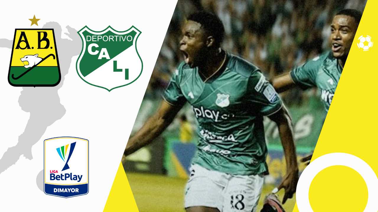 deportivo cali atletico bucaramanga donde ver vivo online streaming hoy futbol profesional colombiano fpc liga betplay dimayor futbol internet app aplicaciones internet gratis win sports
