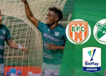 donde ver deportivo cali vs envigado liga betplay 2025 tv online
