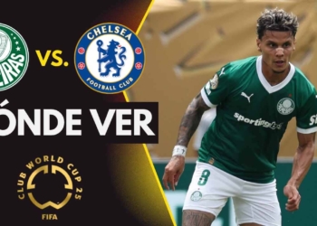 donde ver palmeiras chelsea mundial de clubes tv online