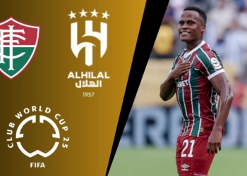 fluminense al hilal donde ver hoy vivo online gratis streaming canal canales tv television mundial clubes fifa estados unidos calor