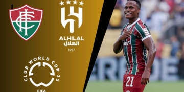 fluminense al hilal donde ver hoy vivo online gratis streaming canal canales tv television mundial clubes fifa estados unidos calor