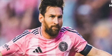 futbolistas con mas goles de tiro libre historia tabla lionel messi