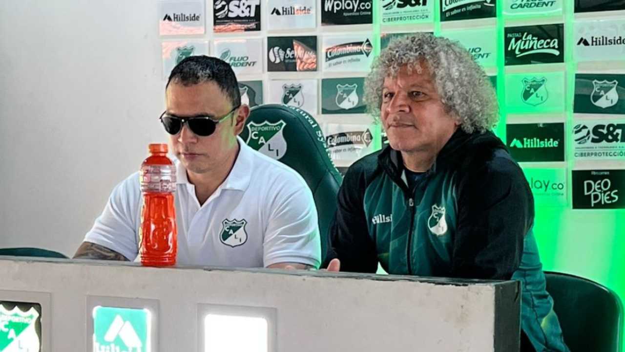 El mercado de fichajes le juega una carta dura al equipo que más promete