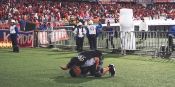 dim deportivo independiente medellin hinchas hinchada noble fiel poderoso montana atanasio girardot final liga betplay santa fe derrota dolor redes sociales