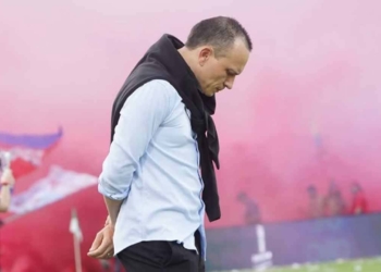 independiente medellin alejandro restrepo liga betplay 2025 2