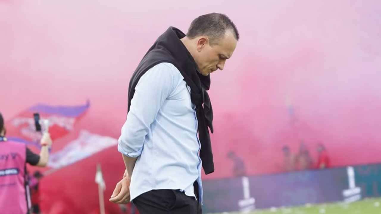 independiente medellin alejandro restrepo liga betplay 2025 2