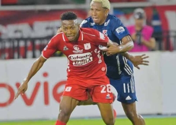 independiente medellin dim fichajes 2025 esneyder mena