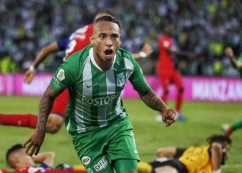 independiente medellin dim fichajes 2025 opcion jarlan barrera debate