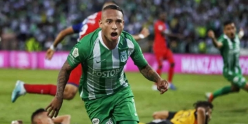 independiente medellin dim fichajes 2025 opcion jarlan barrera debate