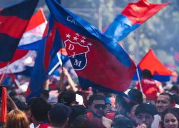 independiente medellin dim fichajes fecha 1 liga betplay 2025 alejandro restrepo