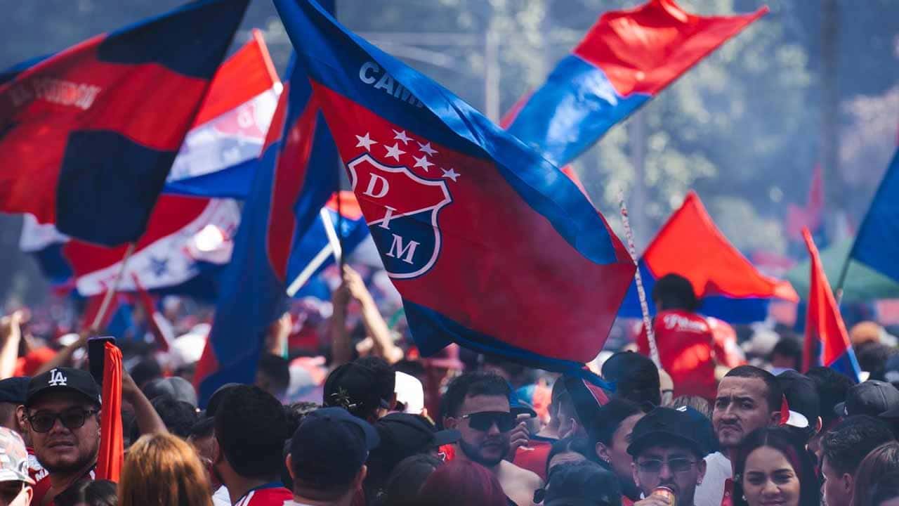 independiente medellin dim fichajes fecha 1 liga betplay 2025 alejandro restrepo