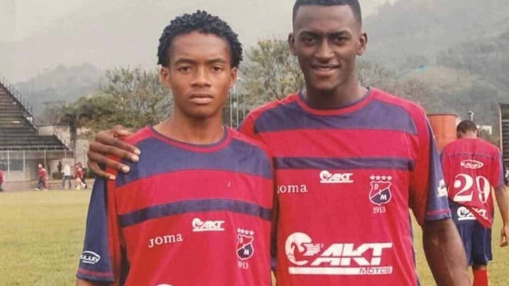 independiente medellin dim juan guillermo cuadrado rumor 2025