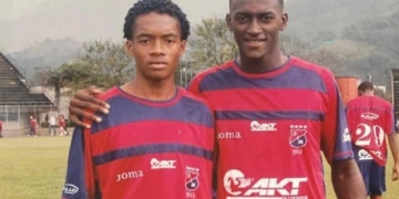 independiente medellin dim juan guillermo cuadrado rumor 2025