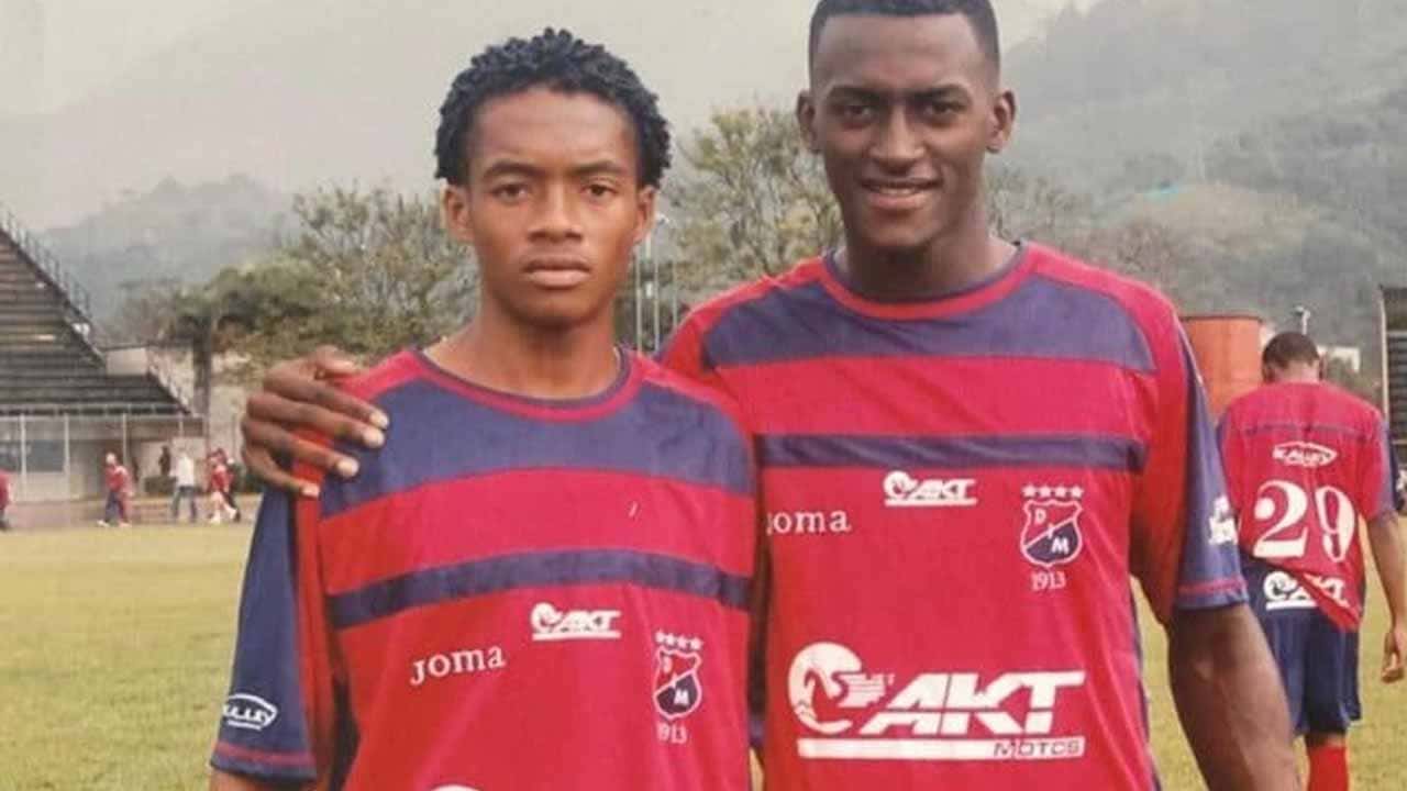 independiente medellin dim juan guillermo cuadrado rumor 2025