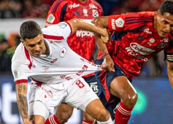 independiente medellin dim juanfer quintero decepcion