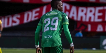 independiente medellin dim leider riascos fichaje 2025