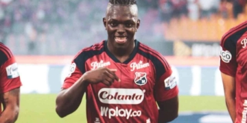 independiente medellin dim mercado fichajes 2025 rumor edwuin cetre