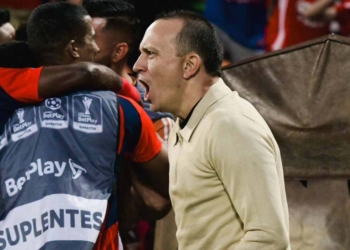independiente medellin dim primer triunfo liga betplay 2025