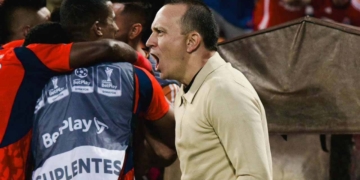 independiente medellin dim primer triunfo liga betplay 2025
