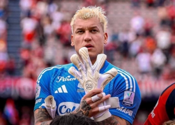 independiente medellin dim washington aguerre liga betplay 2025